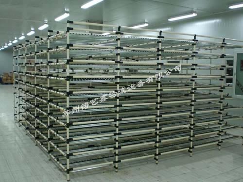 Bar shelves
