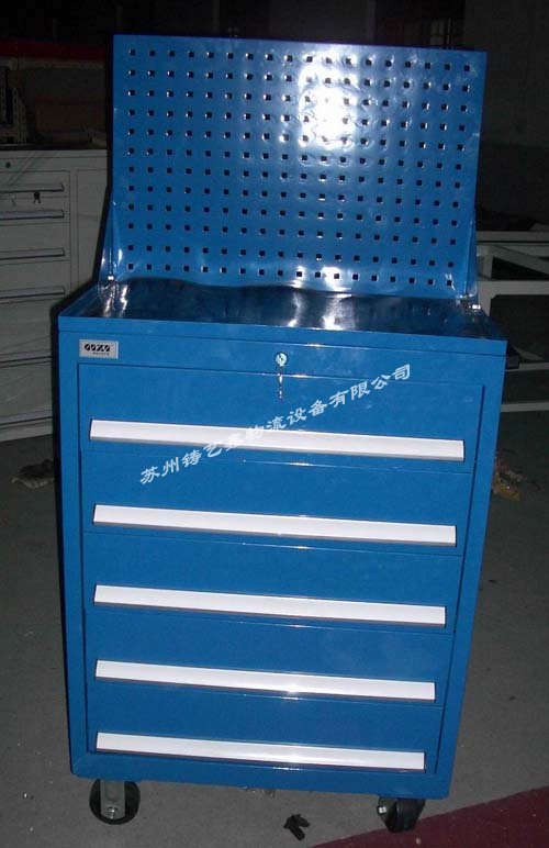 Tool Cabinet