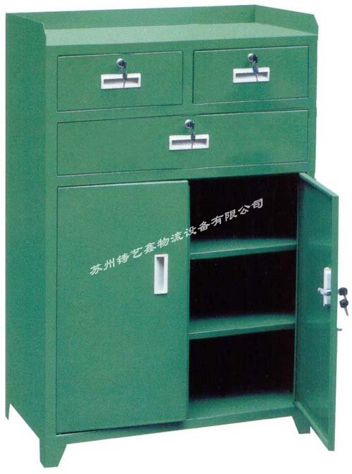 Tool Cabinet