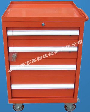 Tool Cabinet