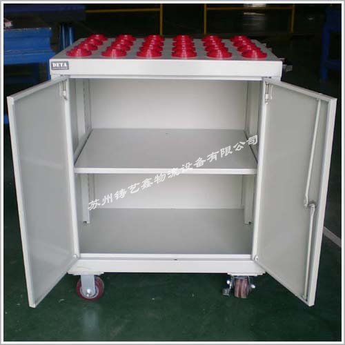 Tool Cart