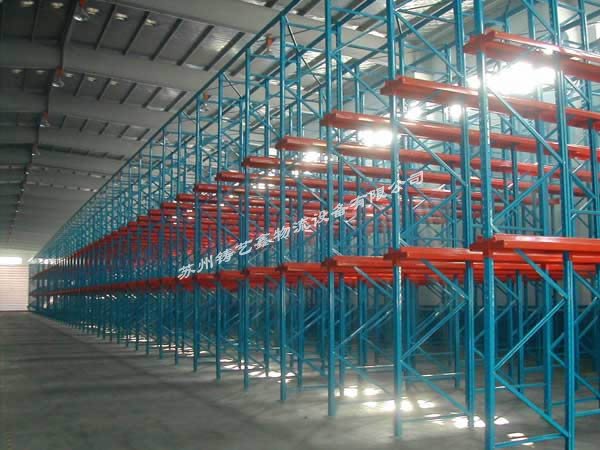 In Racking