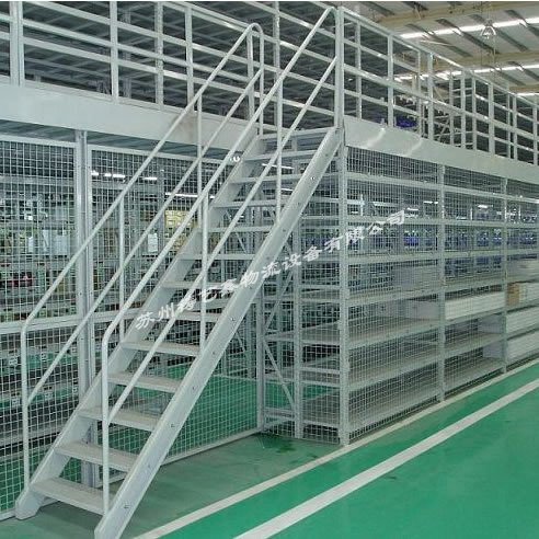 Mezzanine