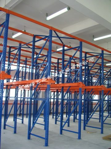 In Racking