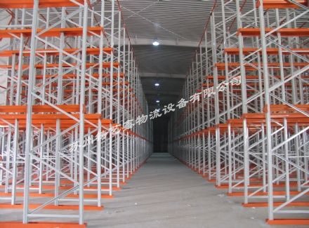 In Racking
