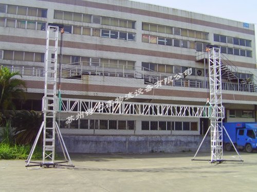 Gantry