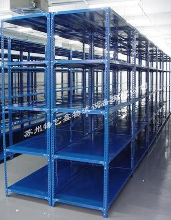 Light shelves