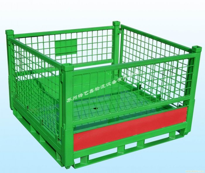 Storage cage