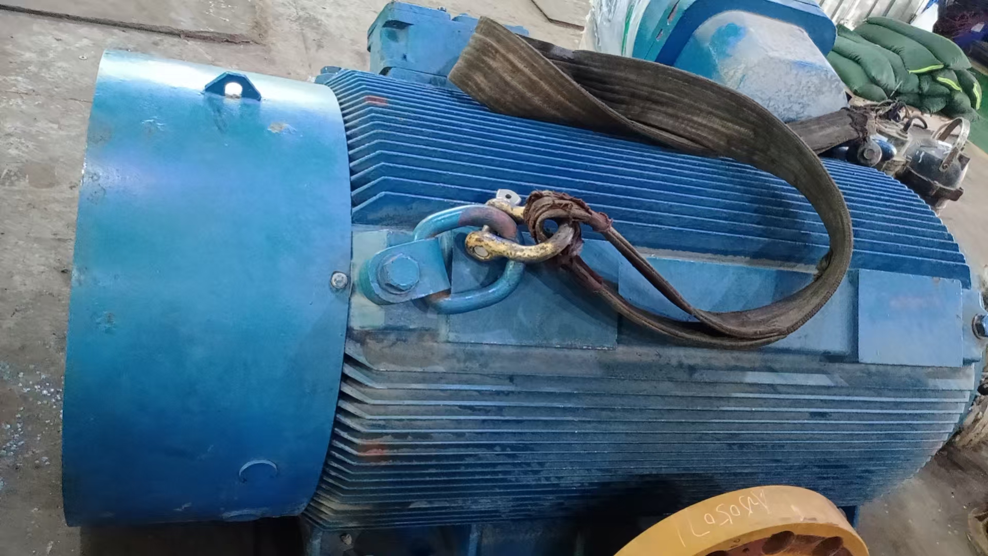 高壓電機(jī)維修多少錢？ 高壓電機(jī)維修費(fèi)用價(jià)格表