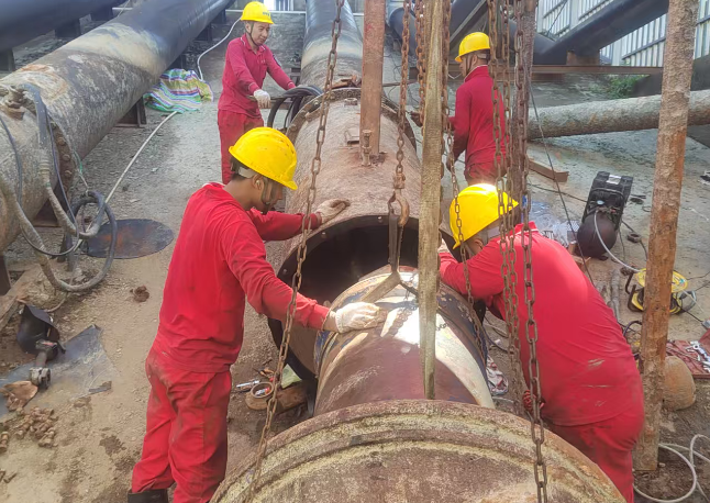 污水泵維修：運(yùn)行電流過低的排查與解決方法