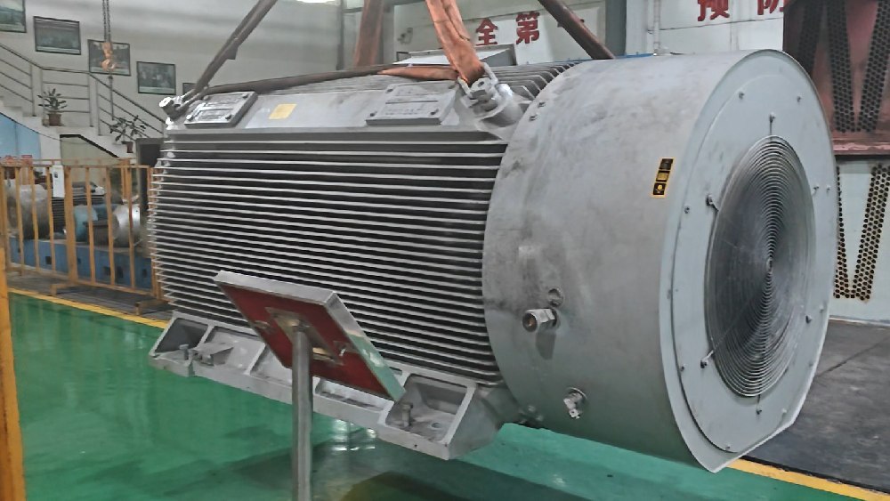 高壓電機(jī)頻繁燒機(jī)？90% 企業(yè)忽略的 3 個(gè)核心誘因 + 1 套低成本預(yù)防方案