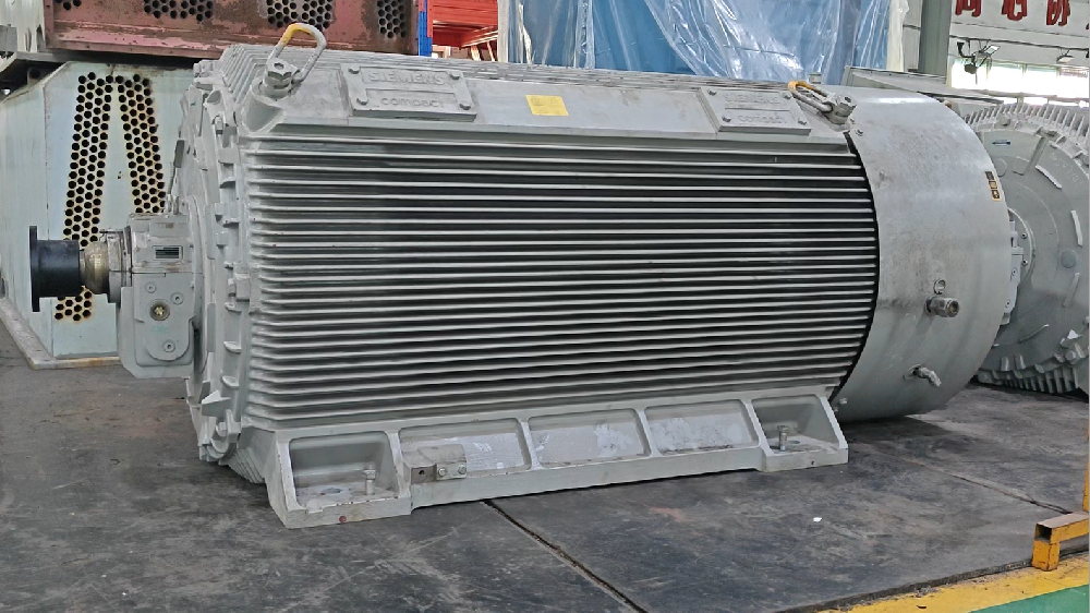 防爆電機(jī)維修 “生死線”：這些操作錯(cuò) 1 步，可能觸發(fā)安全事故！