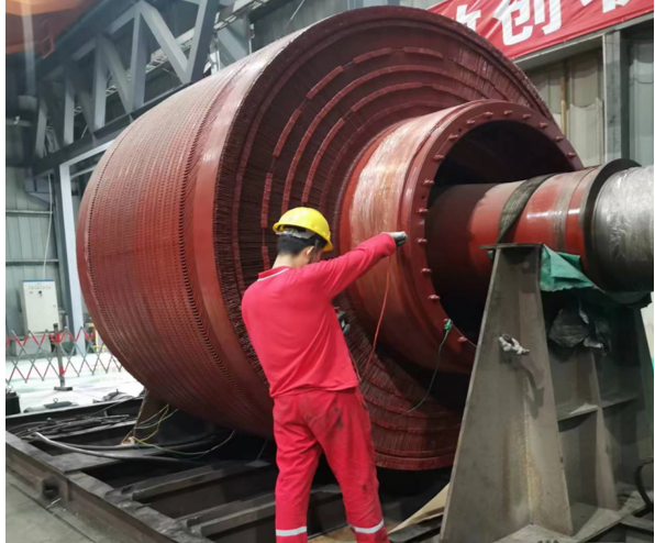 工業(yè)設(shè)備電機(jī)維修成本優(yōu)化 —— 專業(yè)維修比換新節(jié)省 50% 以上成本的實(shí)踐路徑